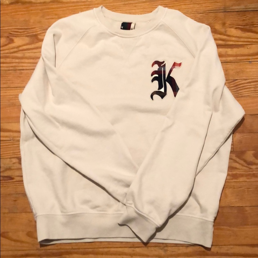 Kith Crewneck - L